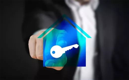 What Can Smart Doorbells Do?